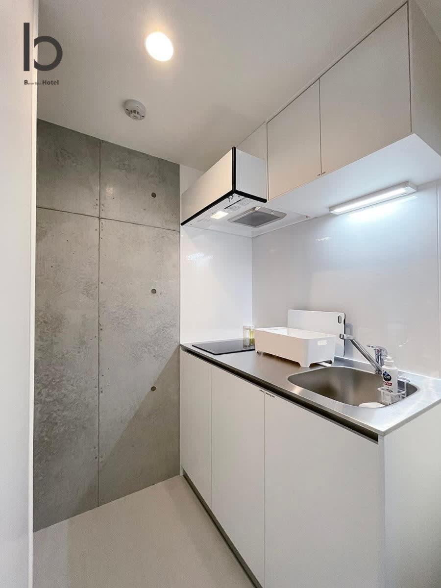 Bhotel Nekoyard - Modern Beautiful Studio, Walk To Peace Park & Shops Hiroshima Extérieur photo
